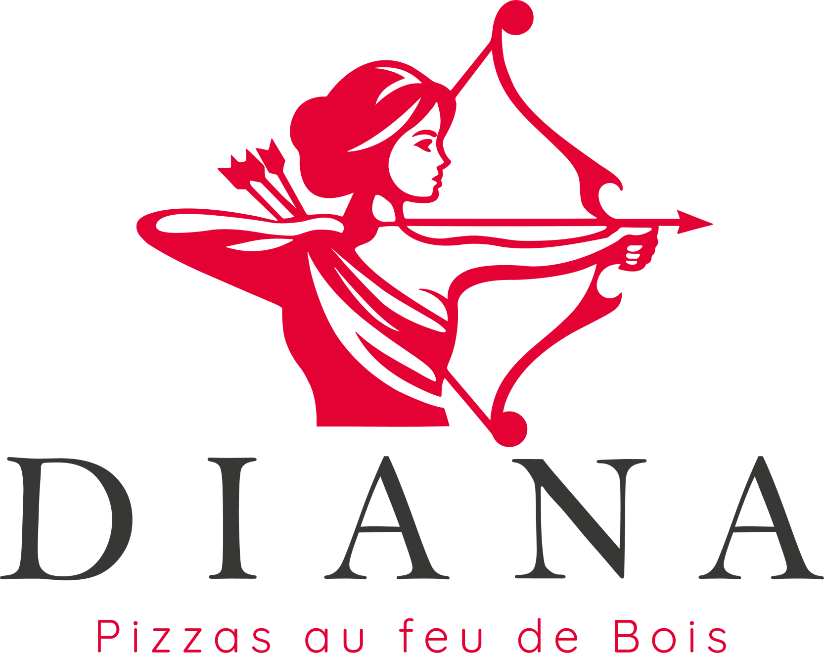 DIANA | Pizzas au feu de Bois